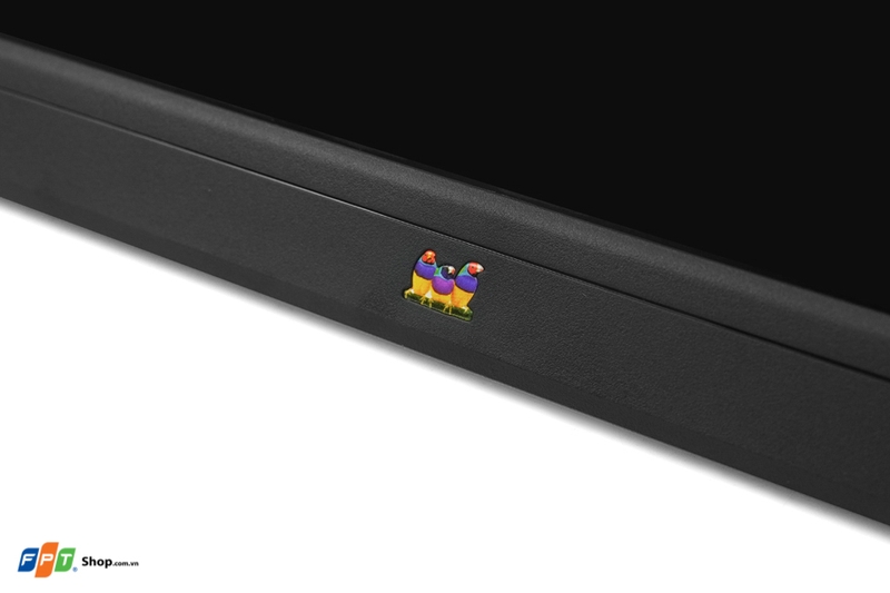 đánh giá ViewSonic VA1655 ảnh 6