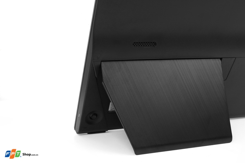 đánh giá ViewSonic VA1655 ảnh 3