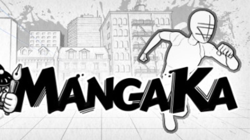 MangaKa 1