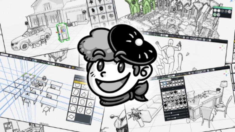 MangaKa 6
