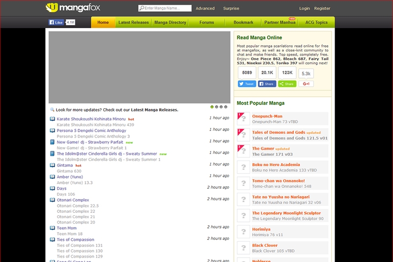 MangaFox - 02