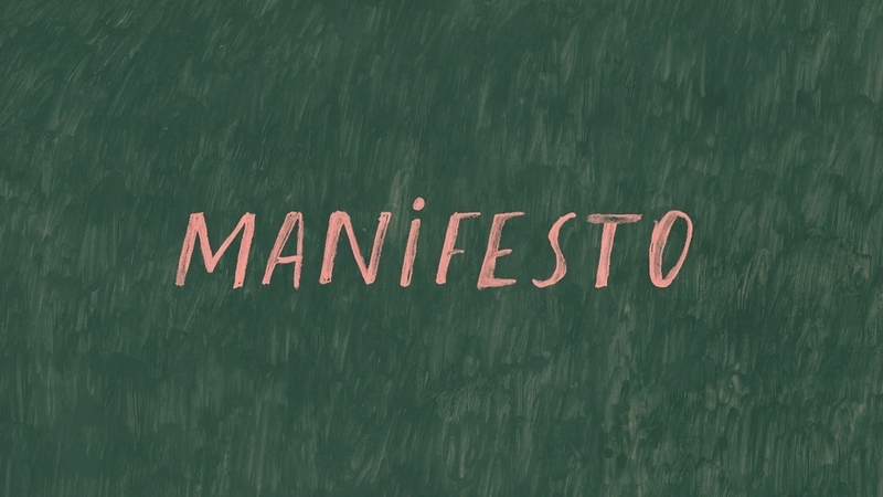 Brand Manifesto là gì?