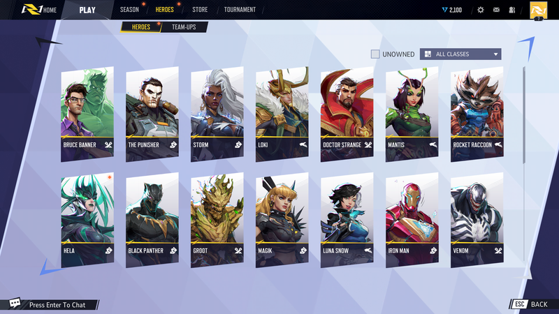 Marvel Rivals là game gì 2.png