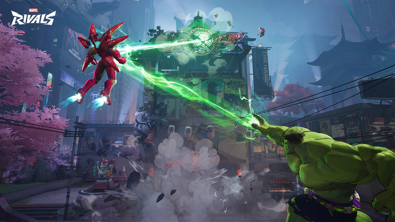 Marvel Rivals là game gì 6.png