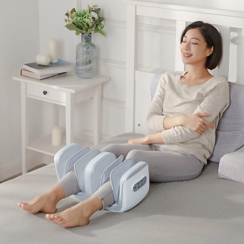 Máy massage chân (ảnh 3)