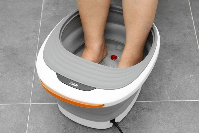 Máy massage chân (ảnh 5)