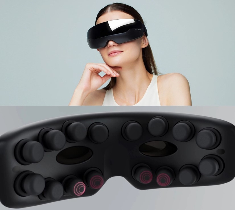 Máy massage mắt (ảnh 5)