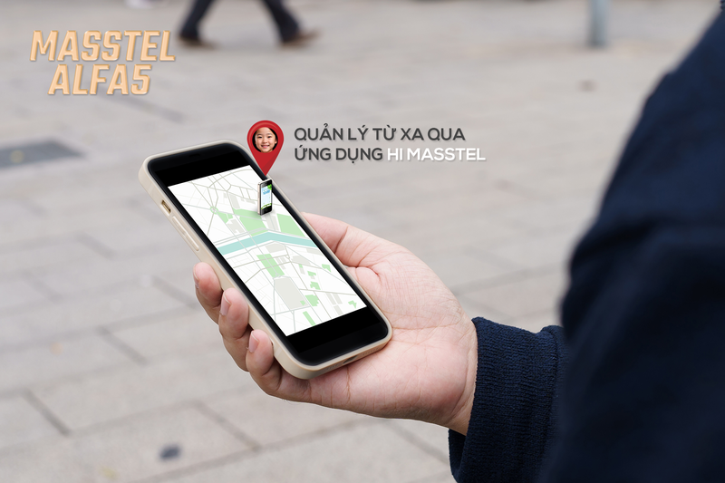 Hệ thống quản lý và kiểm soát thông minh