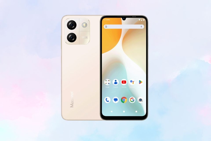 Masstel S7 4 GB 128 GB