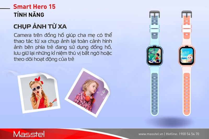 Chụp ảnh từ xa và giám sát môi trường
