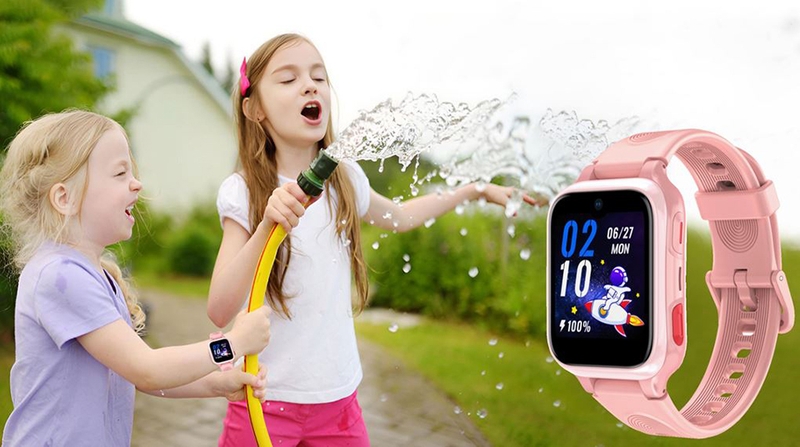 Khả năng chống nước