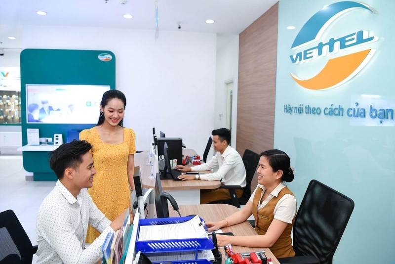 Làm lại SIM và khôi phục quyền truy cập tài khoản