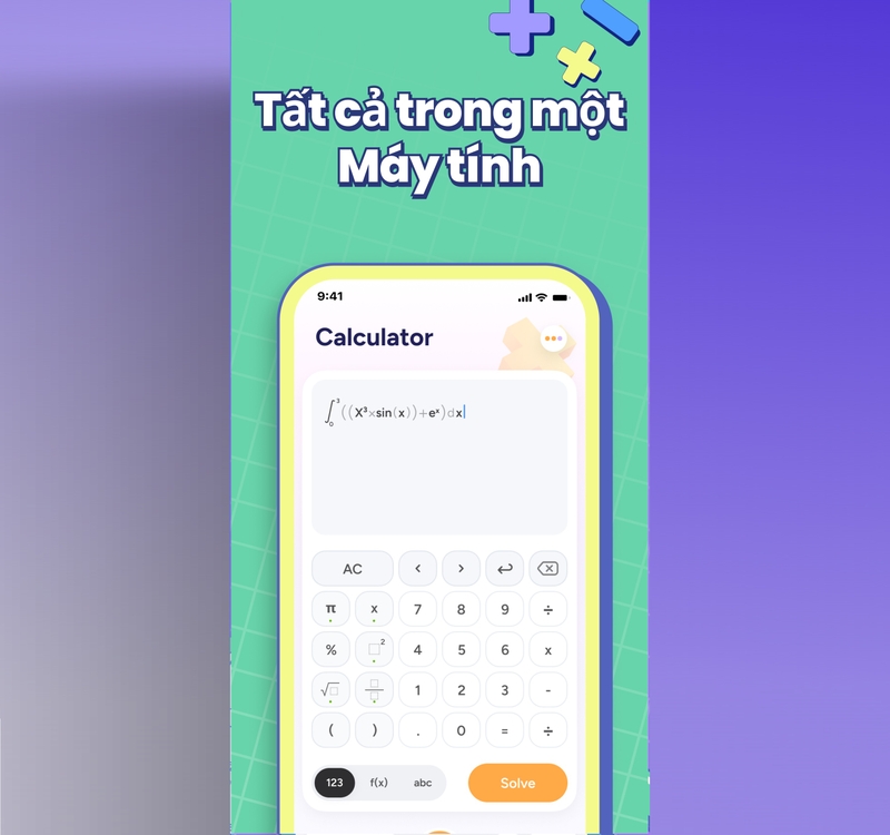 MathPro 4