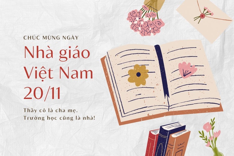 Mẫu thiệp điện tử 1