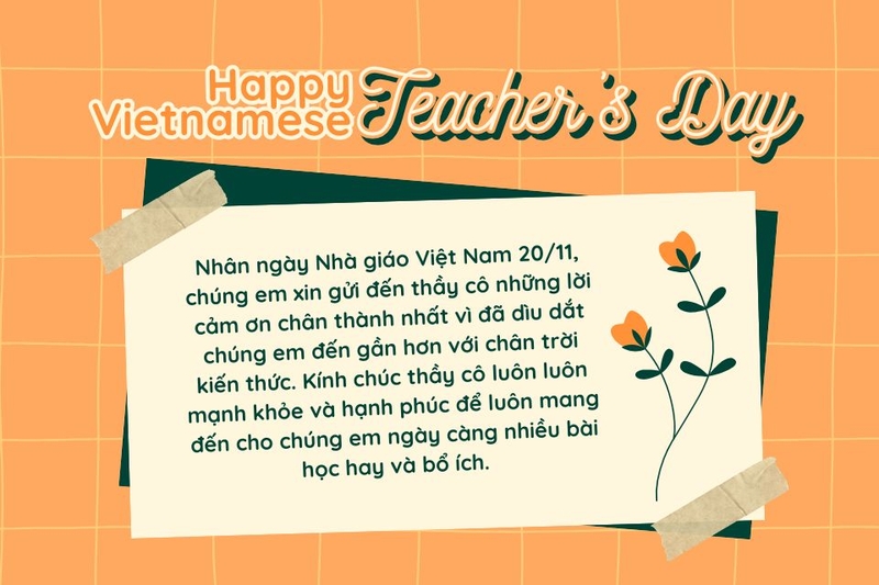 Mẫu thiệp điện tử 3