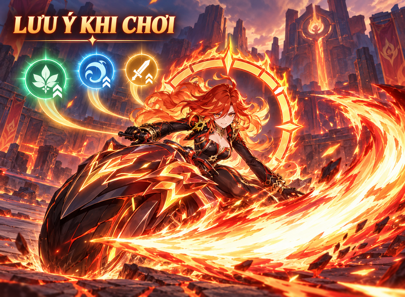 Mavuika build 5