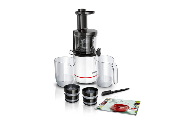 Máy Ép Chậm Bosch