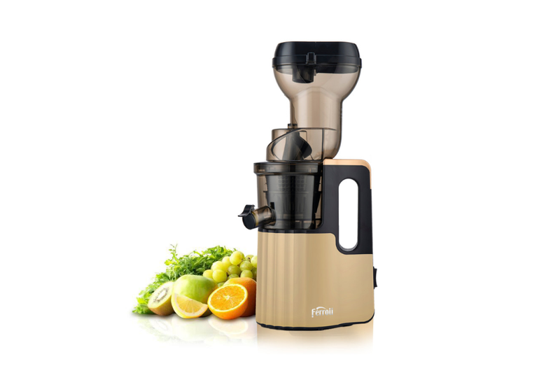 Máy Ép Chậm Ferroli FSJ-200M