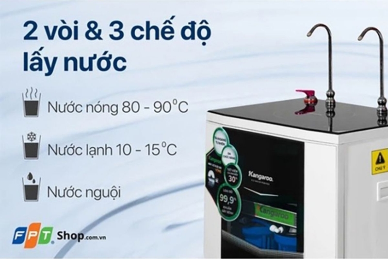 mua máy lọc nước ở đâu tại vũng tàu 5