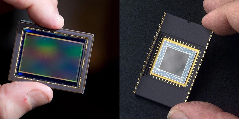 Cảm biến hình ảnh