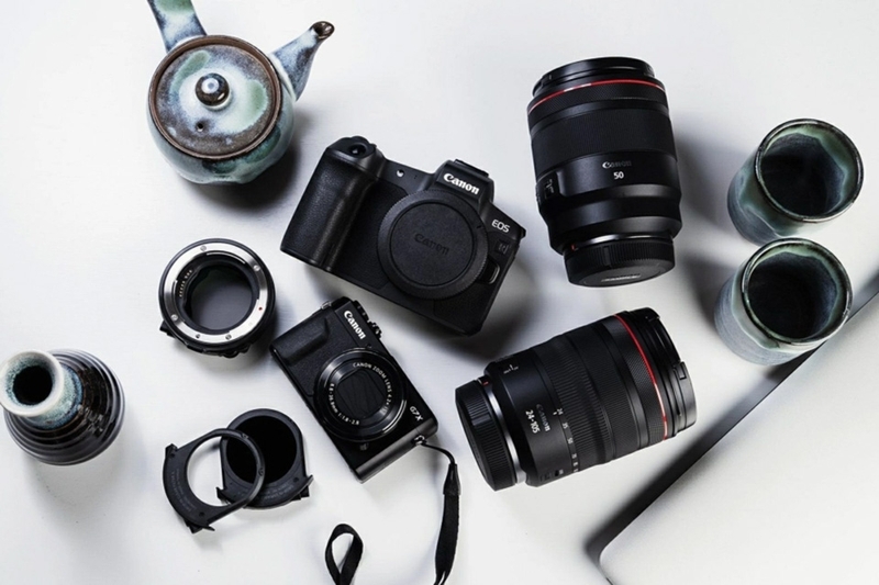 Mẹo chọn máy ảnh kỹ thuật số cho người mới bắt đầu