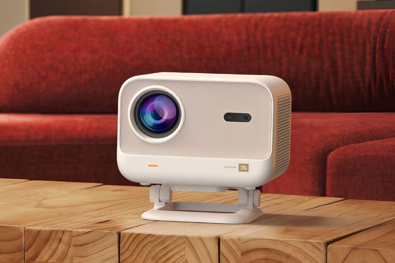 Máy chiếu Yaber L2 Plus
