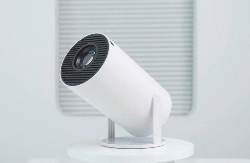 Máy chiếu dưới 2 triệu nào tốt ảnh 4