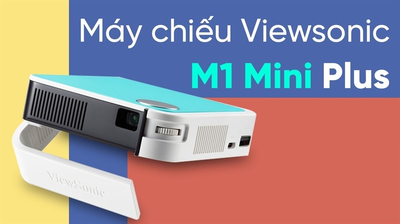 máy chiếu mini không dây 4