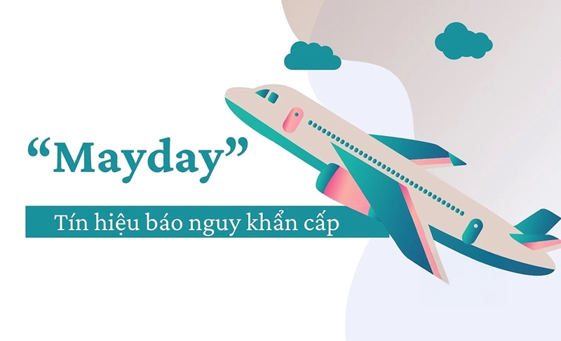 May day là ngày gì?