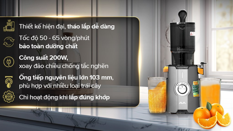 Máy ép chậm AVA hình 8.png