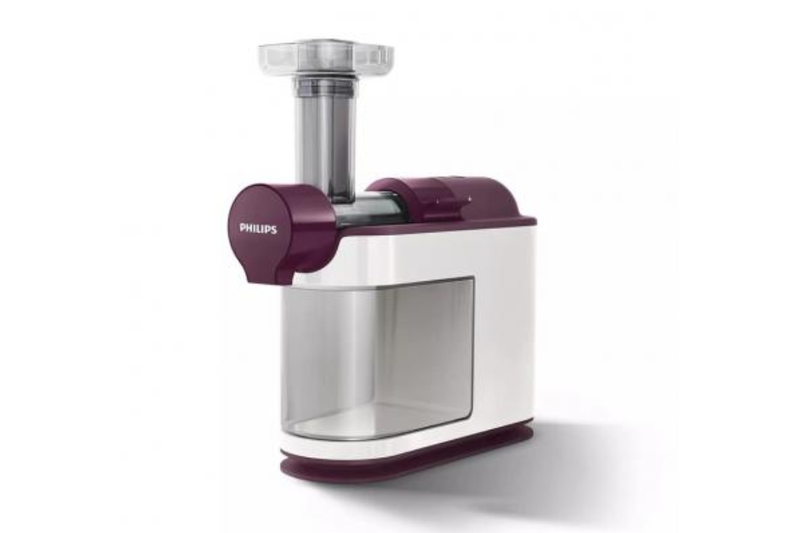 Máy ép trục ngang Philips