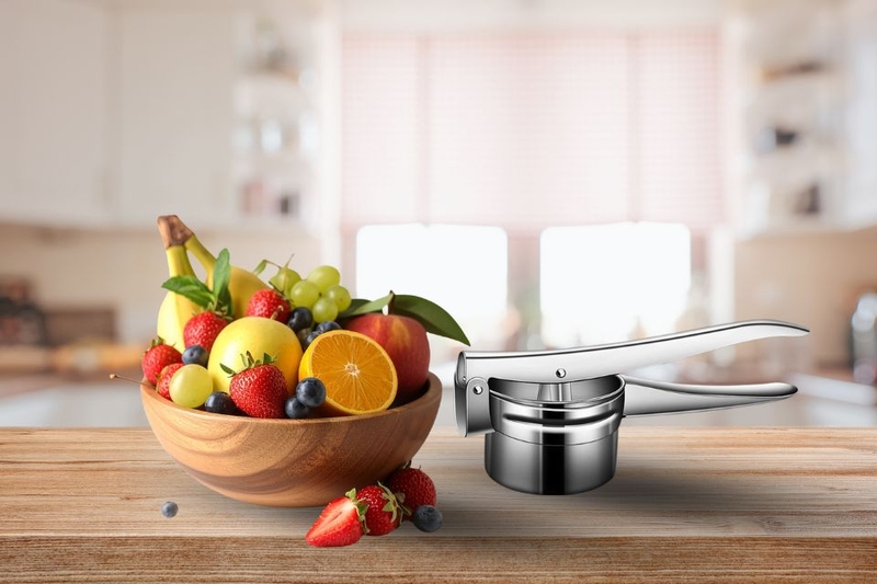 M&aacute;y &eacute;p tr&aacute;i c&acirc;y bằng tay Zephyrix