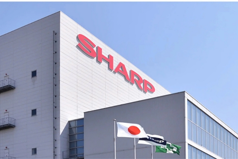 Máy giặt Sharp có tốt không ảnh 1