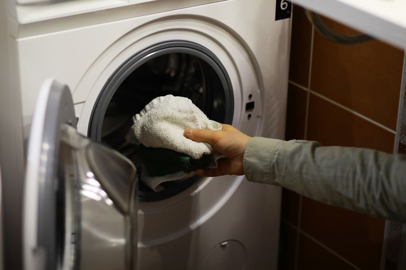 mua máy giặt cửa trước (cửa ngang) ở đâu uy tín 1