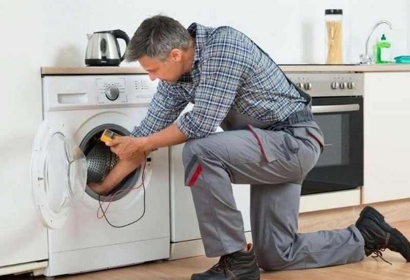 Máy giặt giặt xong không vắt ảnh 6