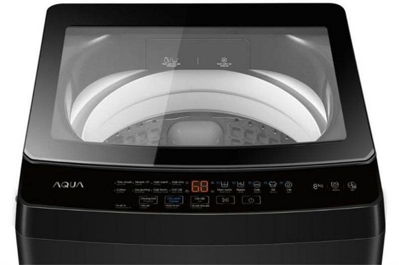 Máy giặt nào tốt cho sinh viên ảnh 3