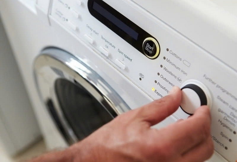 Máy giặt tiết kiệm điện nước tốt nhất 2026 ảnh 1