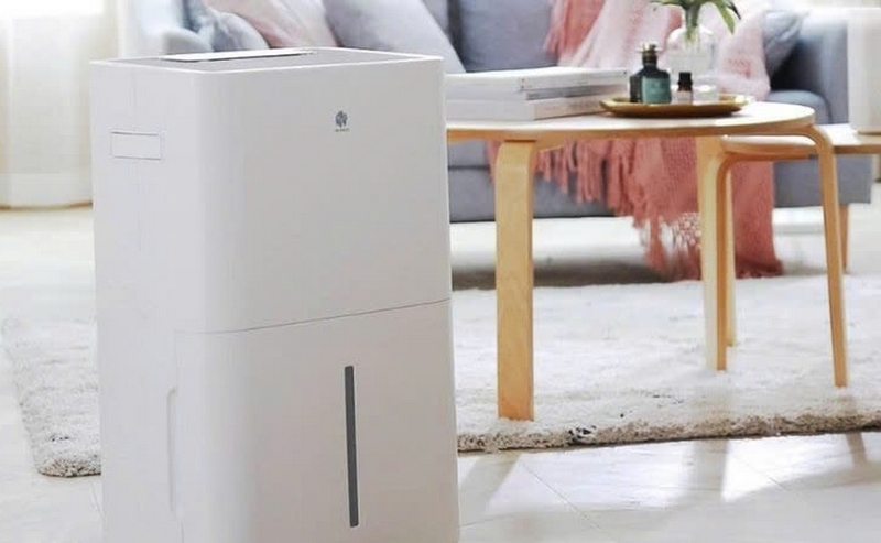 Máy hút ẩm Apollo ảnh 5