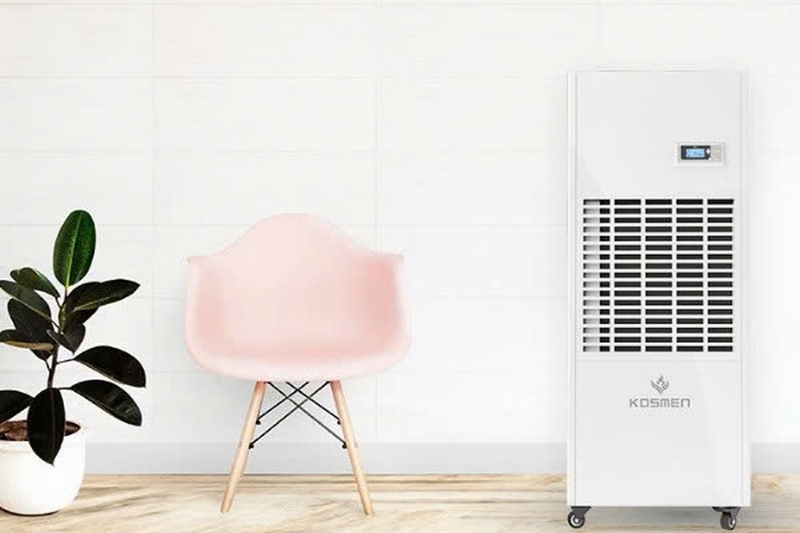 Máy hút ẩm Kosmen có tốt không ảnh 1