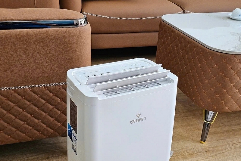 Máy hút ẩm Kosmen có tốt không ảnh 3