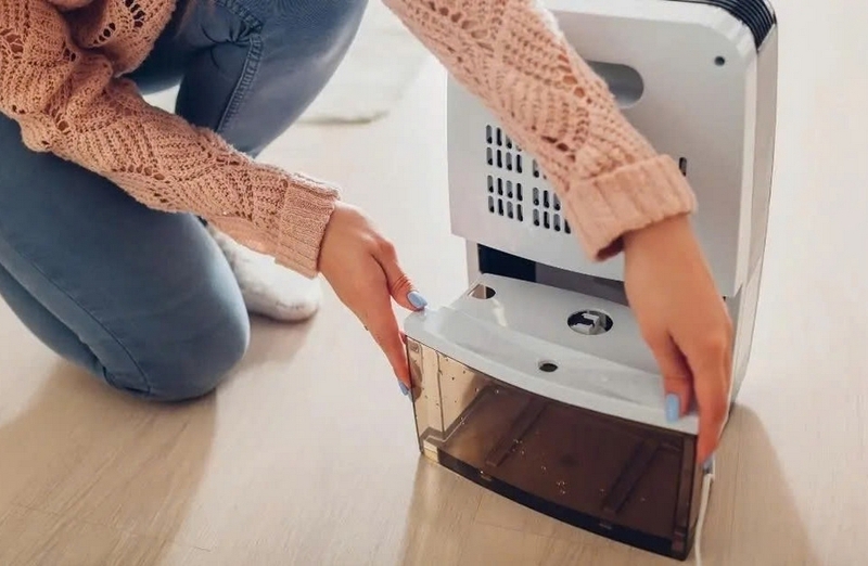 Máy hút ẩm Kosmen có tốt không ảnh 4