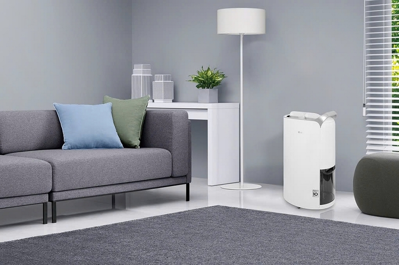Máy hút ẩm Kosmen có tốt không ảnh 6