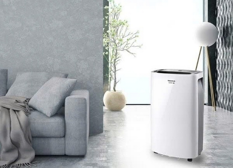 Máy hút ẩm Taurus ảnh 1