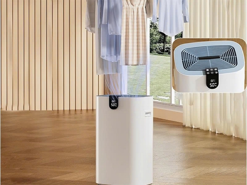 Máy hút ẩm Ultty ảnh 4