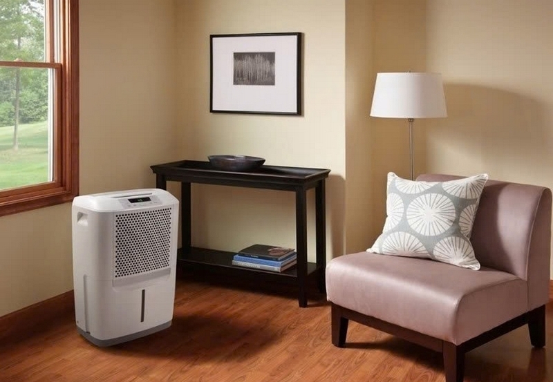 Máy hút ẩm báo lỗi E7 ảnh 3
