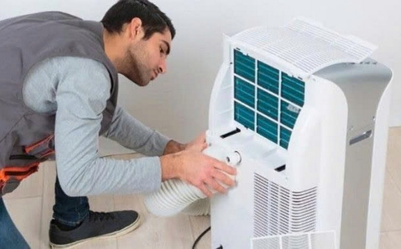 Máy hút ẩm báo lỗi E7 ảnh 6