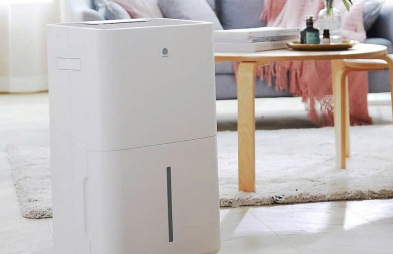 Máy hút ẩm báo lỗi H1 ảnh 6