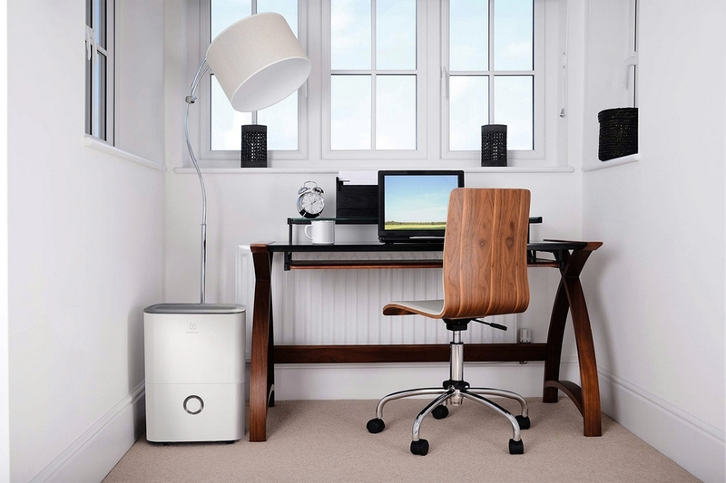 Máy hút ẩm phòng 20m2 ảnh 5
