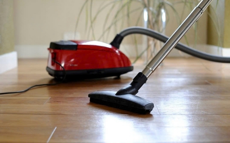 Máy hút bụi Clepro ảnh 4