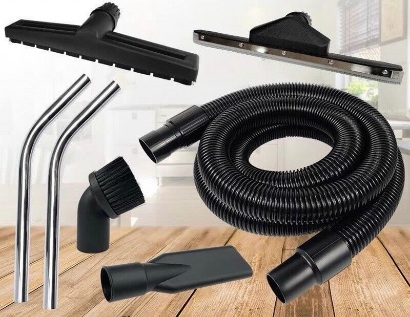 Máy hút bụi Clepro ảnh 5